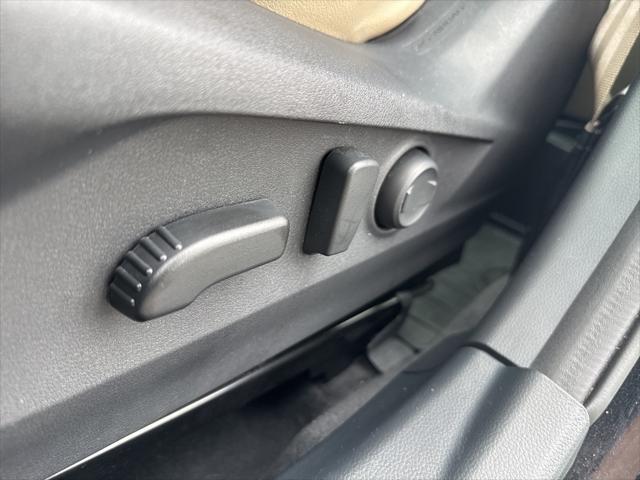 used 2022 Subaru Legacy car, priced at $24,300