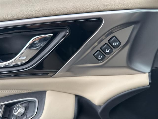 used 2022 Subaru Legacy car, priced at $24,300
