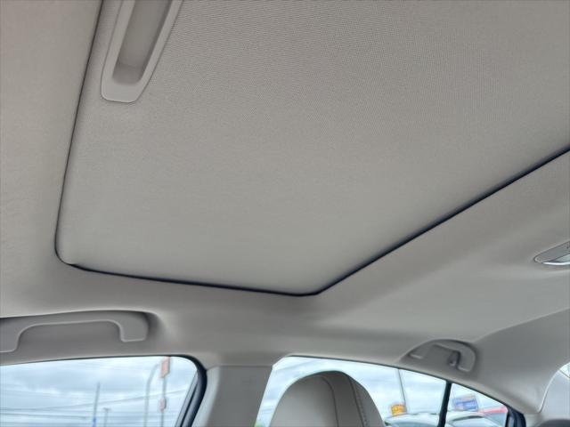 used 2022 Subaru Legacy car, priced at $24,300