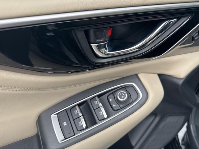used 2022 Subaru Legacy car, priced at $24,300