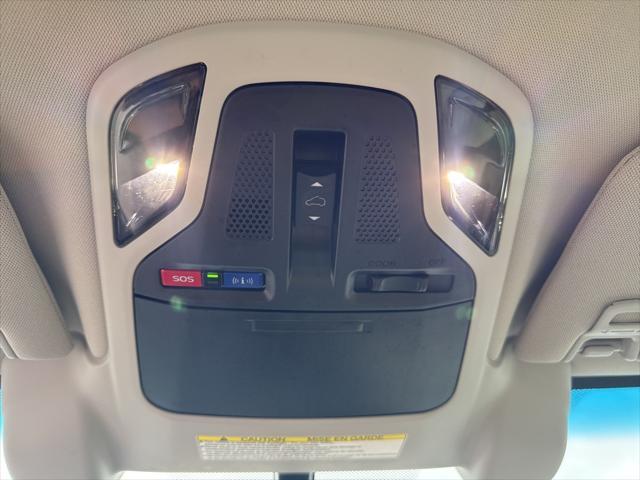 used 2022 Subaru Legacy car, priced at $24,300