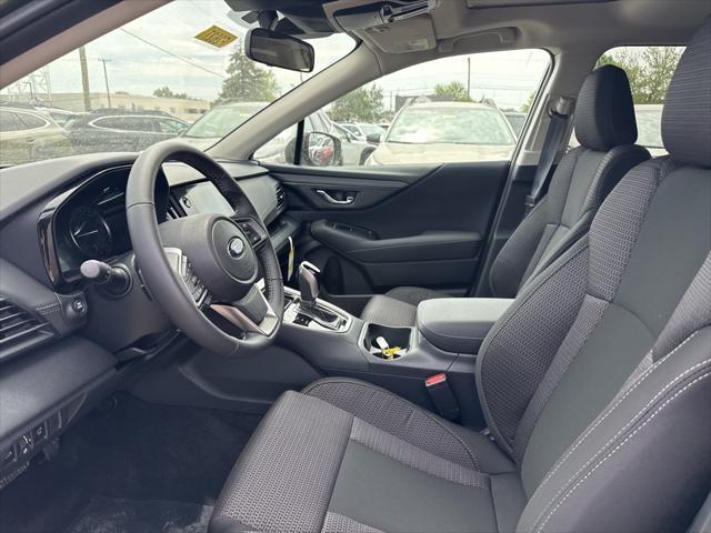 new 2025 Subaru Outback car, priced at $35,667