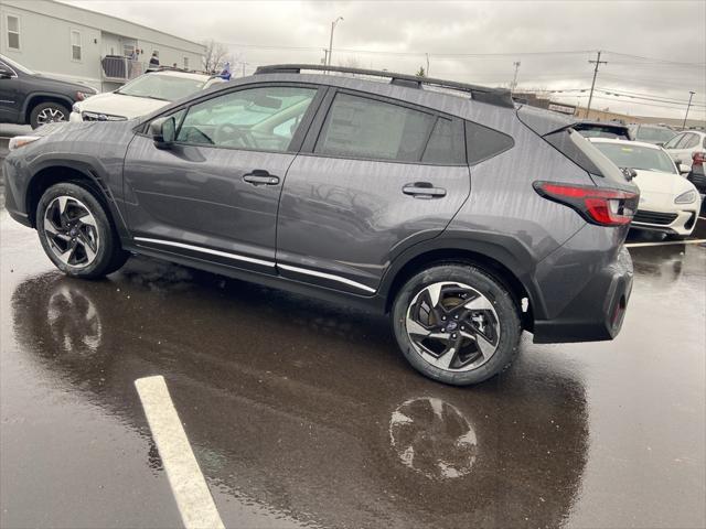 new 2024 Subaru Crosstrek car, priced at $33,531