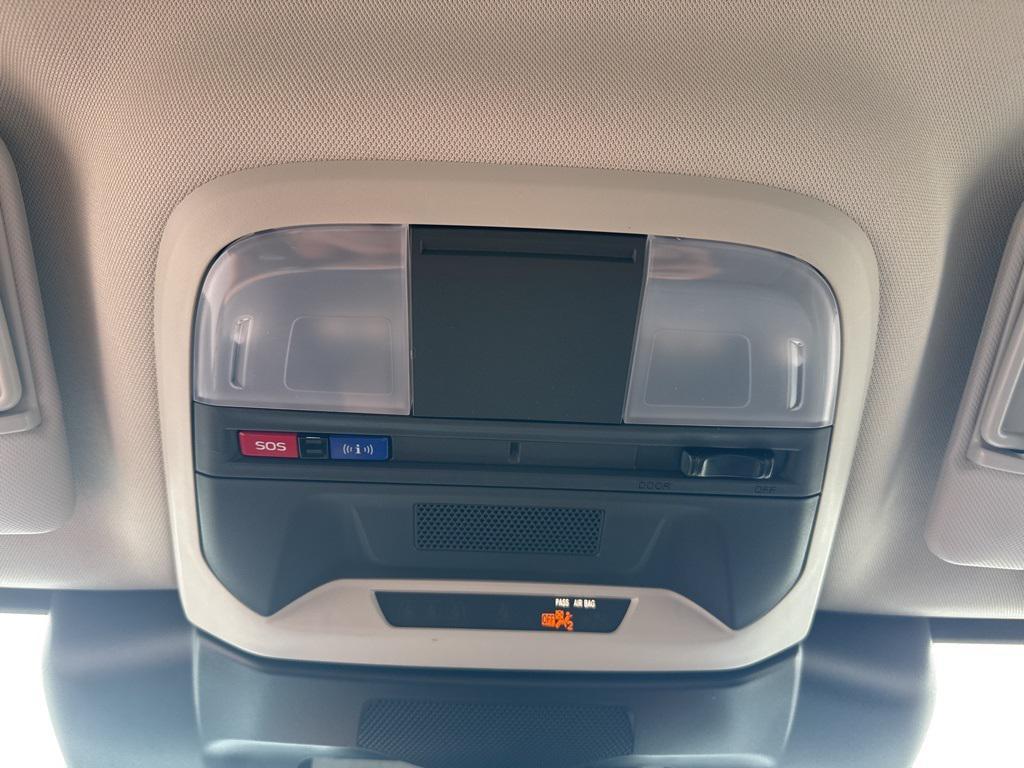 new 2025 Subaru Crosstrek car, priced at $34,130