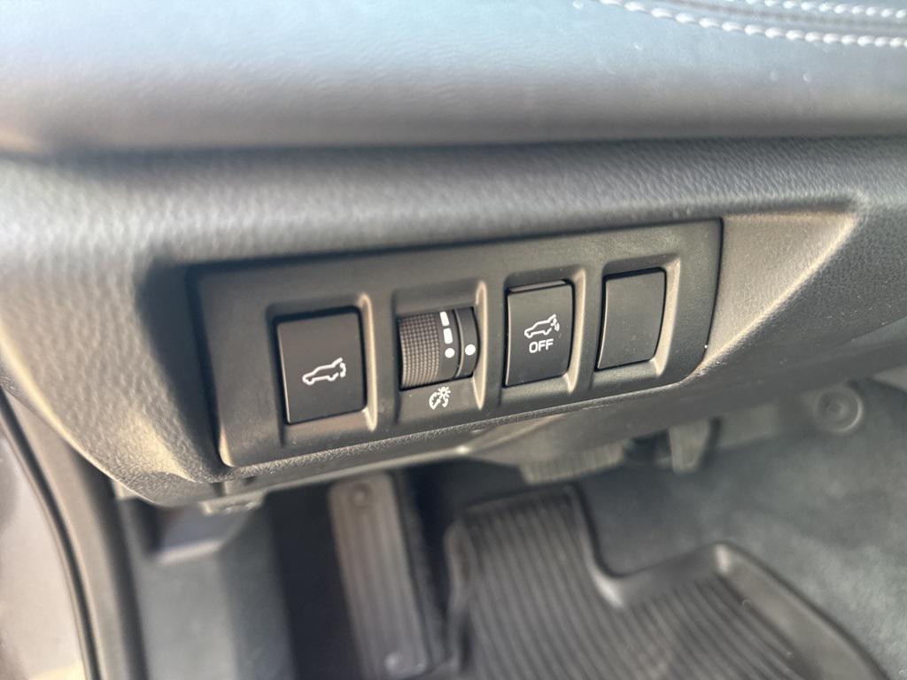 used 2023 Subaru Outback car, priced at $24,400