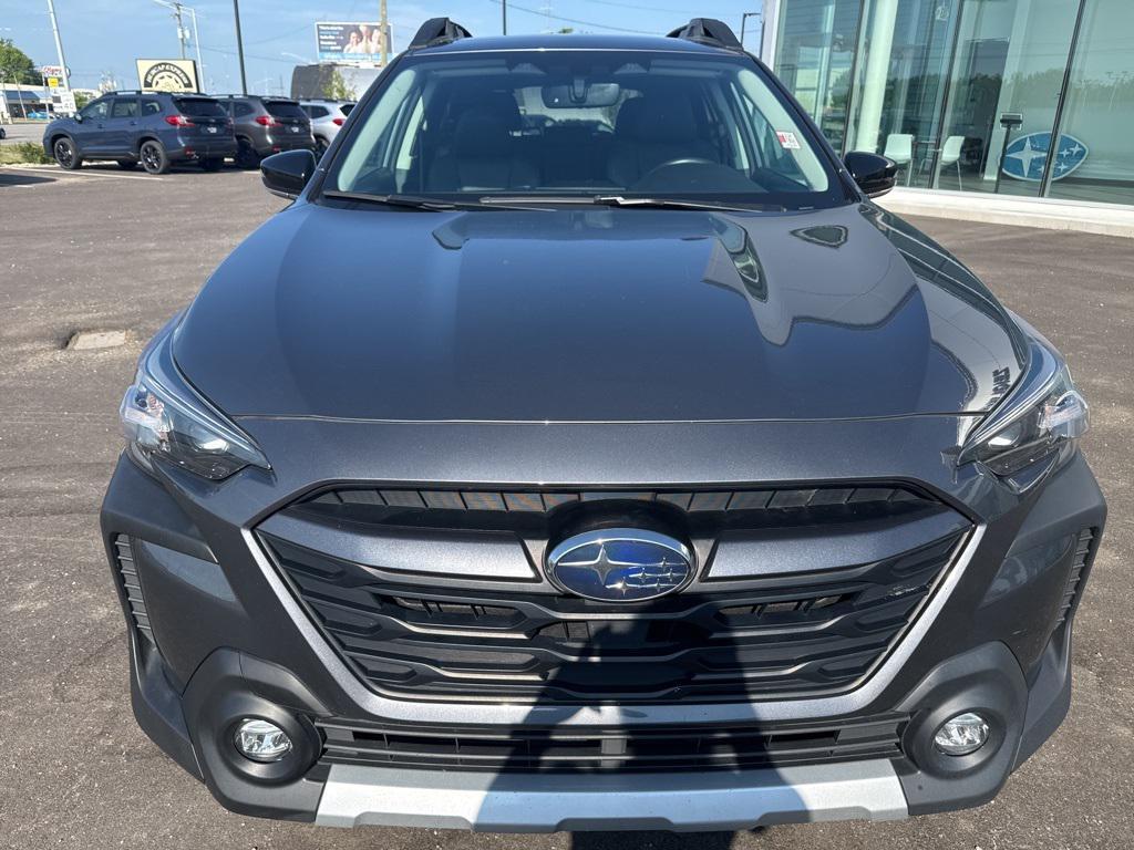 used 2023 Subaru Outback car, priced at $24,400