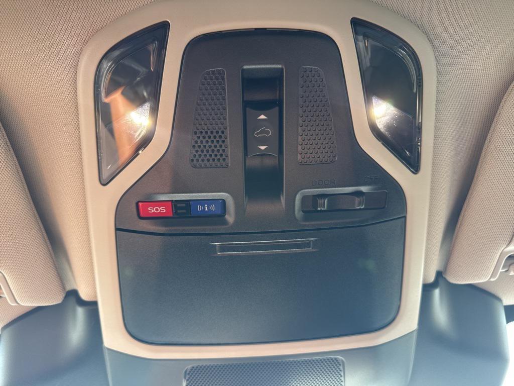used 2023 Subaru Outback car, priced at $24,400