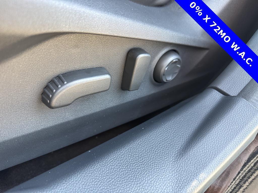 new 2025 Subaru Outback car, priced at $41,957