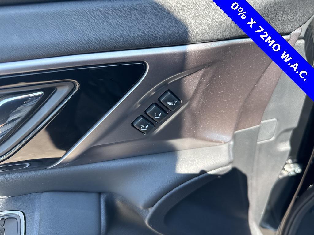 new 2025 Subaru Outback car, priced at $41,957