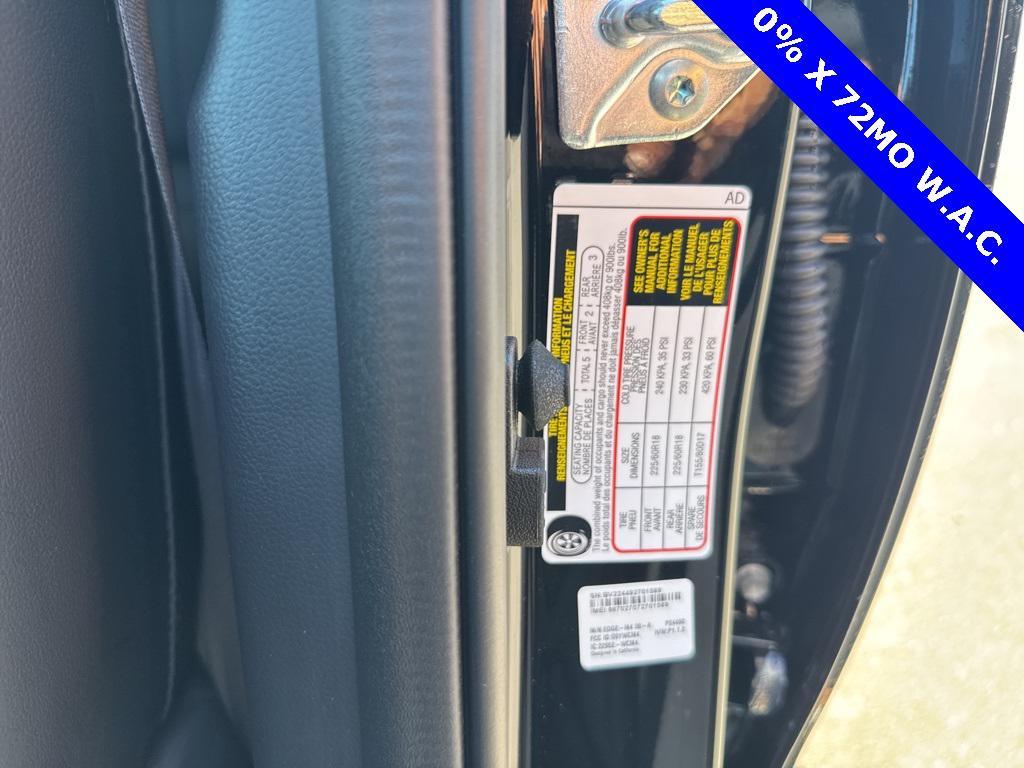 new 2025 Subaru Outback car, priced at $41,957