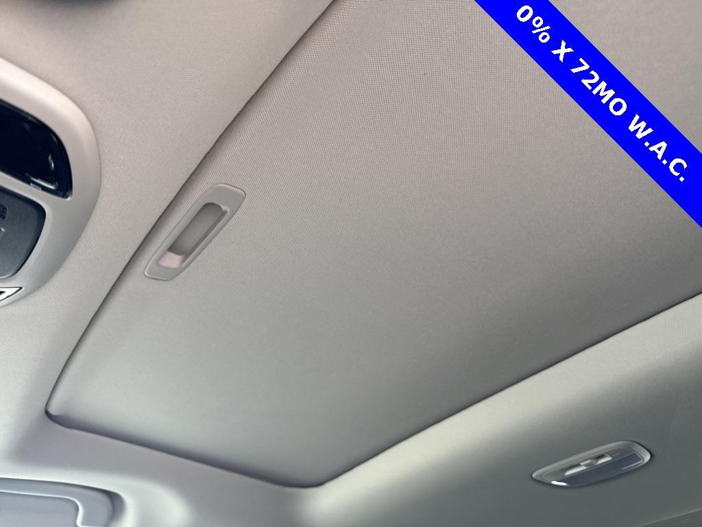 new 2025 Subaru Outback car, priced at $41,957