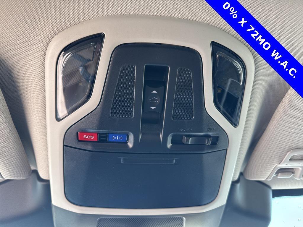 new 2025 Subaru Outback car, priced at $41,957