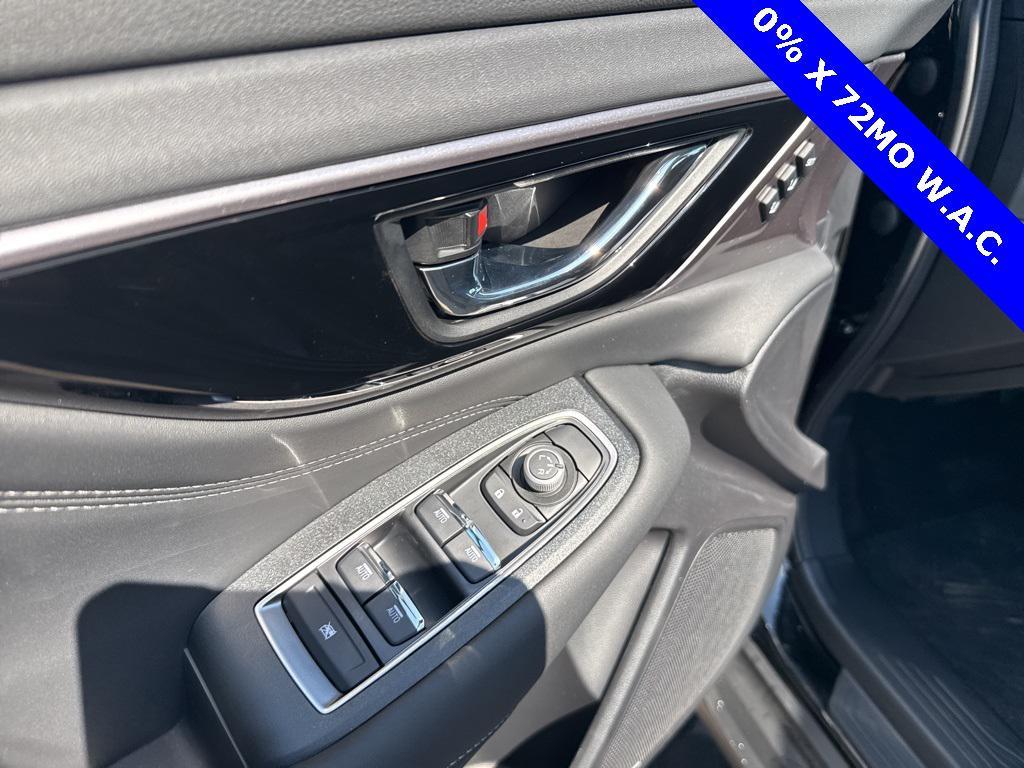 new 2025 Subaru Outback car, priced at $41,957