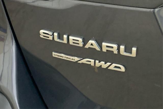 used 2023 Subaru Outback car, priced at $28,200