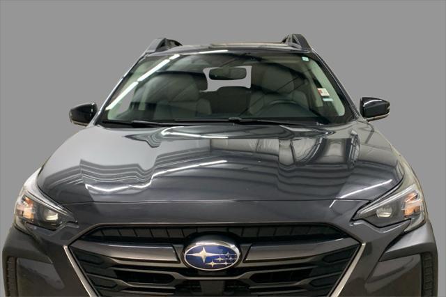 used 2023 Subaru Outback car, priced at $28,200