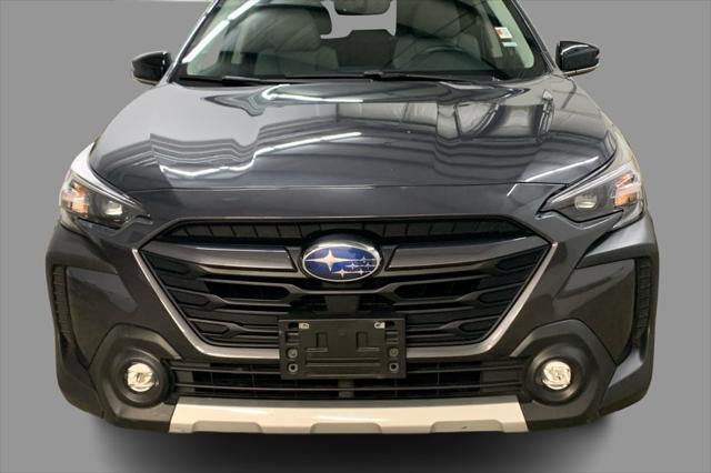 used 2023 Subaru Outback car, priced at $28,200