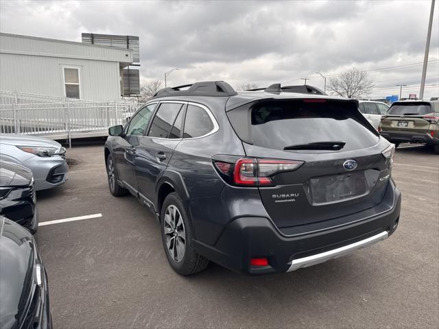 used 2023 Subaru Outback car, priced at $28,000