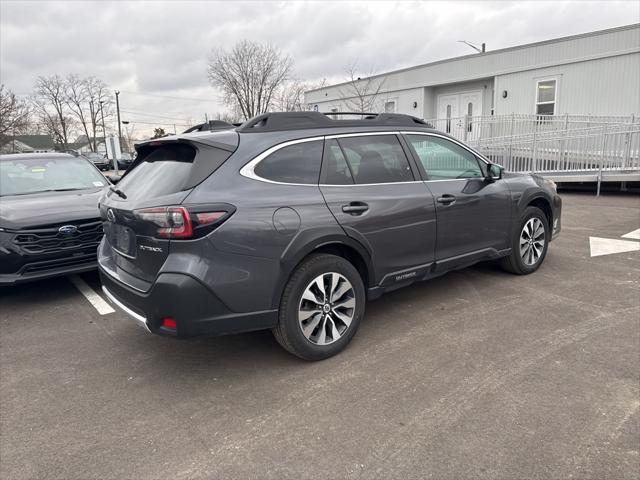 used 2023 Subaru Outback car, priced at $28,000