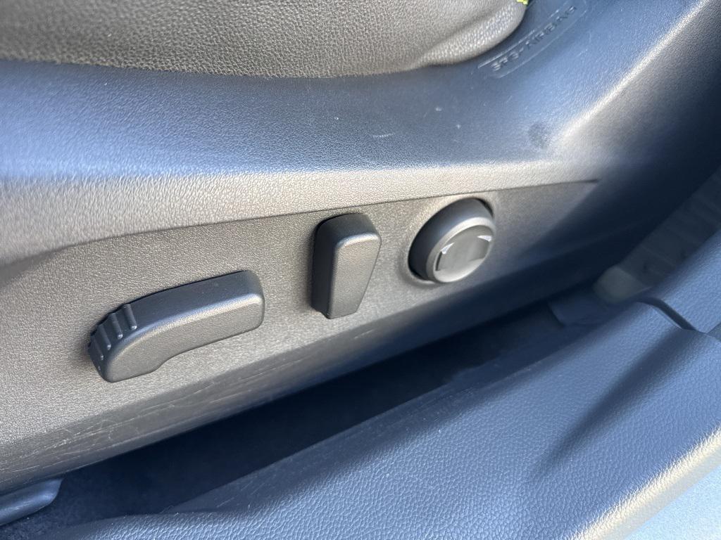 used 2024 Subaru Outback car, priced at $29,000