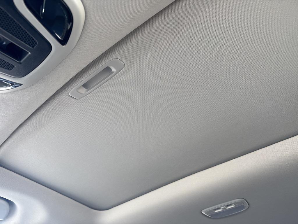 used 2024 Subaru Outback car, priced at $29,000