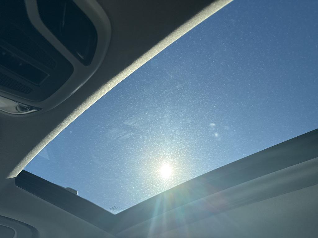 used 2024 Subaru Outback car, priced at $29,000