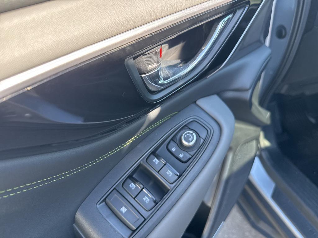 used 2024 Subaru Outback car, priced at $29,000