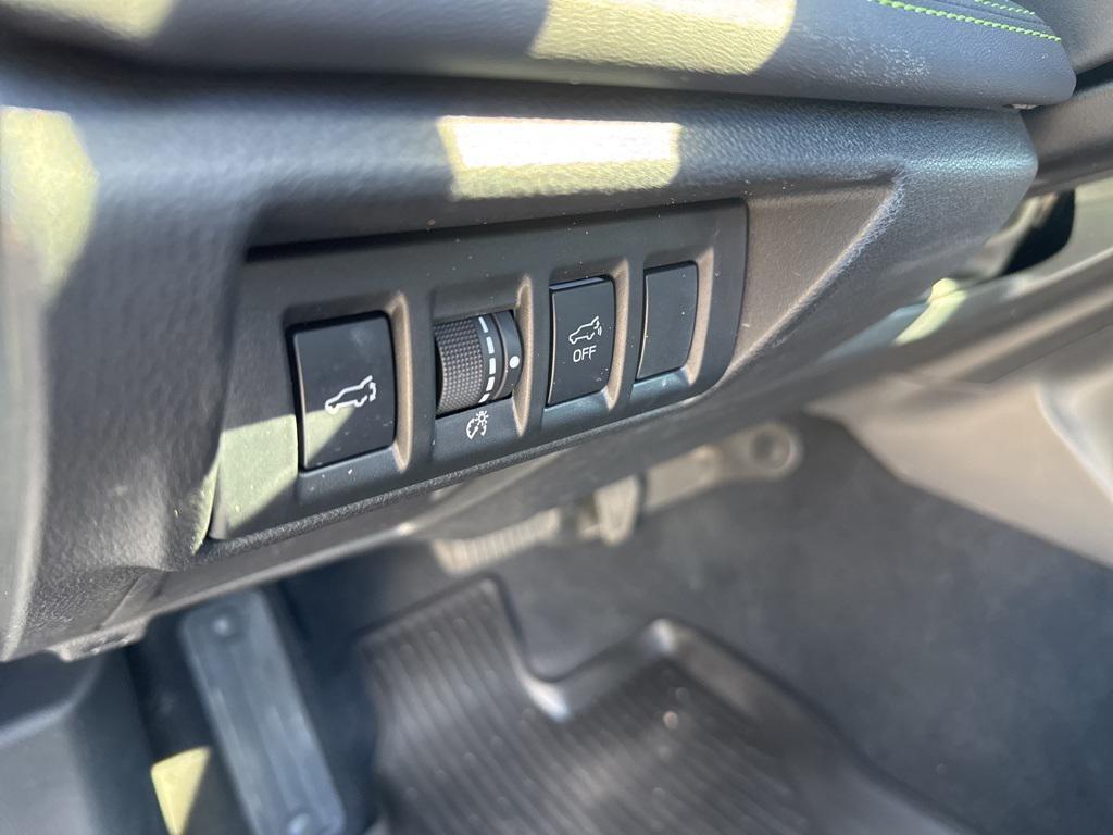 used 2024 Subaru Outback car, priced at $29,000