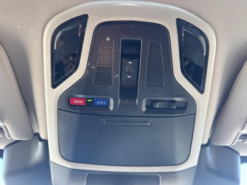 used 2024 Subaru Outback car, priced at $29,000