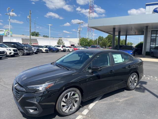 used 2024 Subaru Legacy car, priced at $30,000