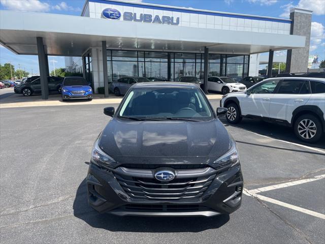 used 2024 Subaru Legacy car, priced at $30,000