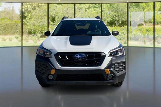 used 2024 Subaru Crosstrek car, priced at $33,200