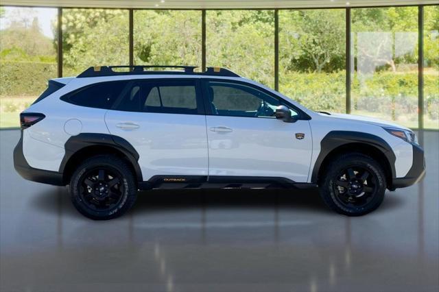 used 2024 Subaru Crosstrek car, priced at $33,200