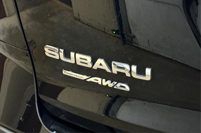 used 2022 Subaru Ascent car, priced at $28,500