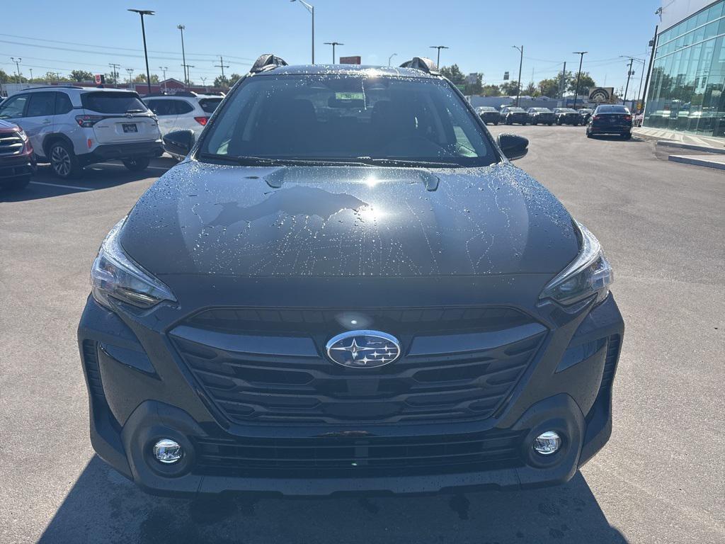 new 2025 Subaru Outback car, priced at $34,731