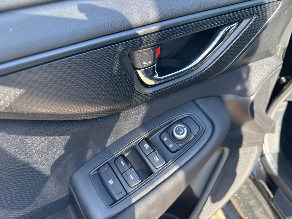 new 2025 Subaru Outback car, priced at $34,731