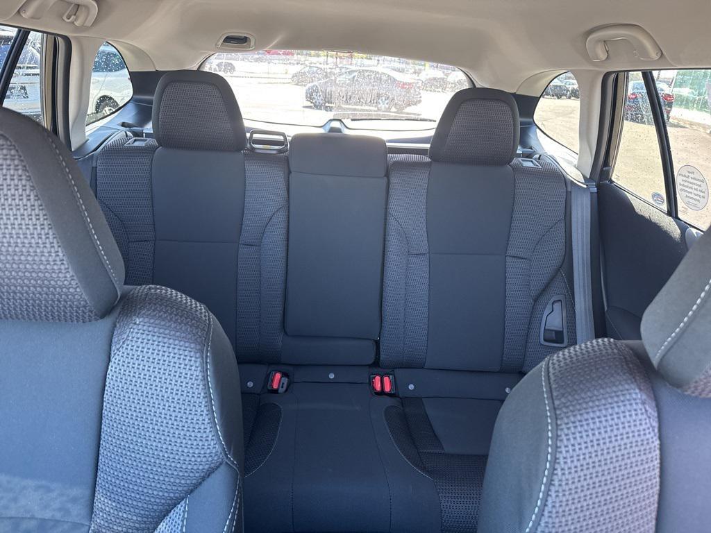 new 2025 Subaru Outback car, priced at $34,731