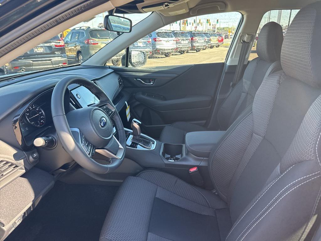 new 2025 Subaru Outback car, priced at $34,731