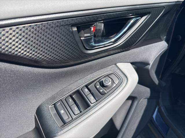 new 2025 Subaru Outback car, priced at $34,810