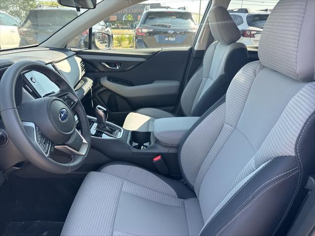 new 2025 Subaru Outback car, priced at $34,810