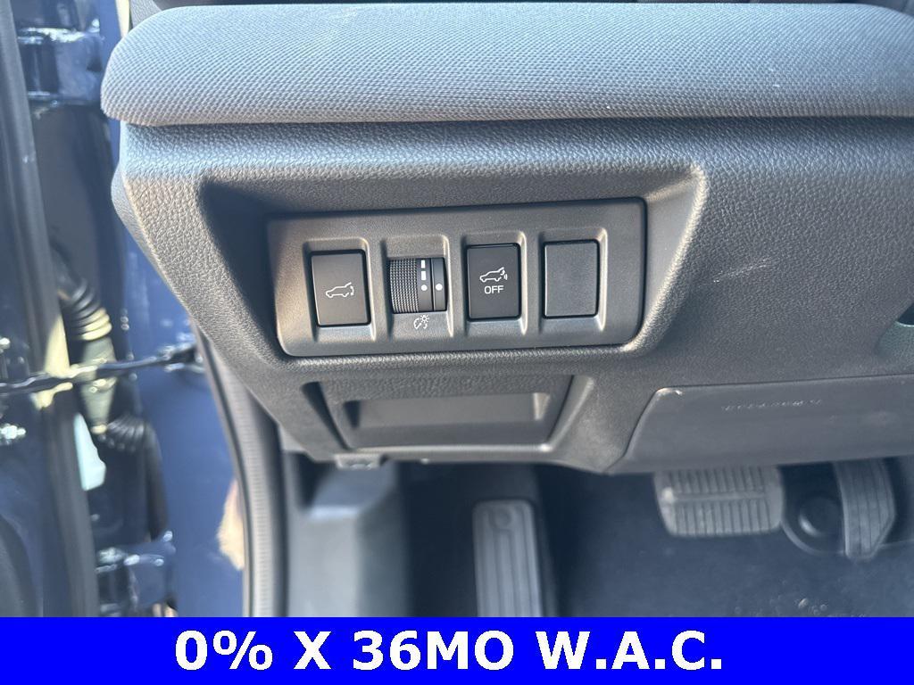 new 2025 Subaru Outback car, priced at $34,810