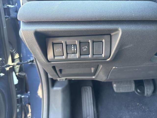new 2025 Subaru Outback car, priced at $34,810