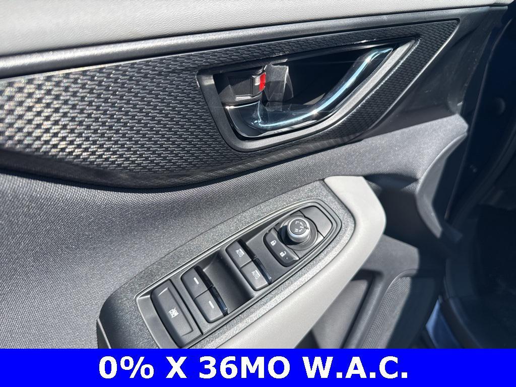 new 2025 Subaru Outback car, priced at $34,810