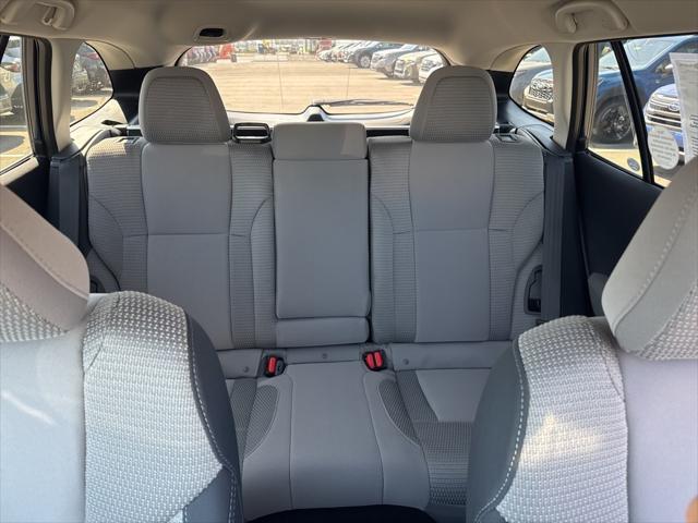 new 2025 Subaru Outback car, priced at $34,810