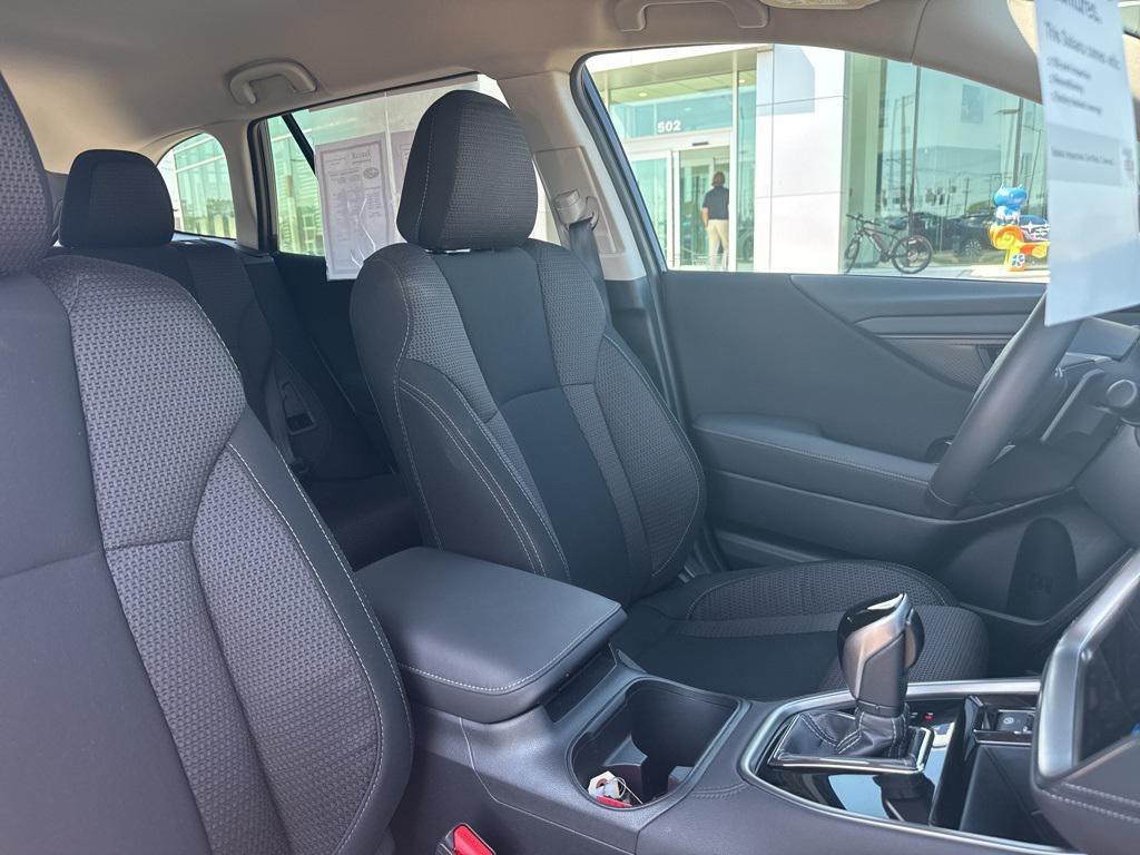 used 2025 Subaru Outback car, priced at $28,200