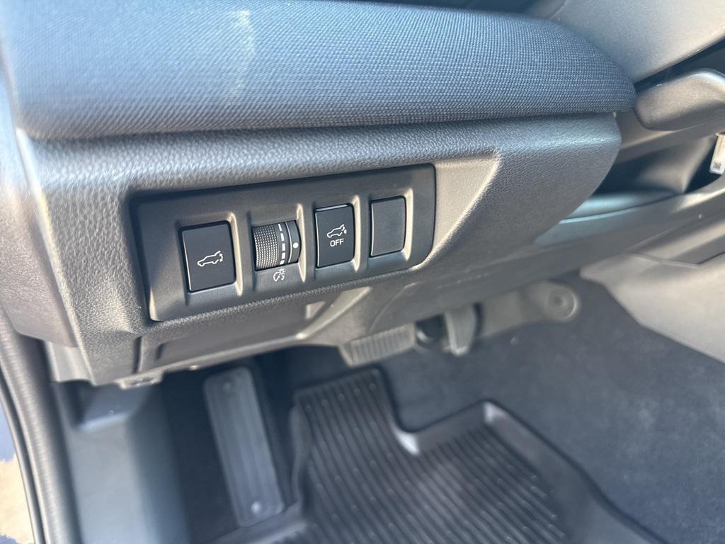 used 2025 Subaru Outback car, priced at $28,200