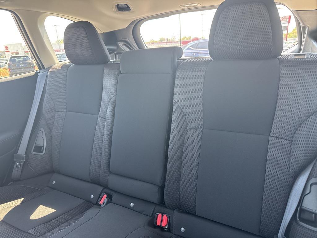 used 2025 Subaru Outback car, priced at $28,200