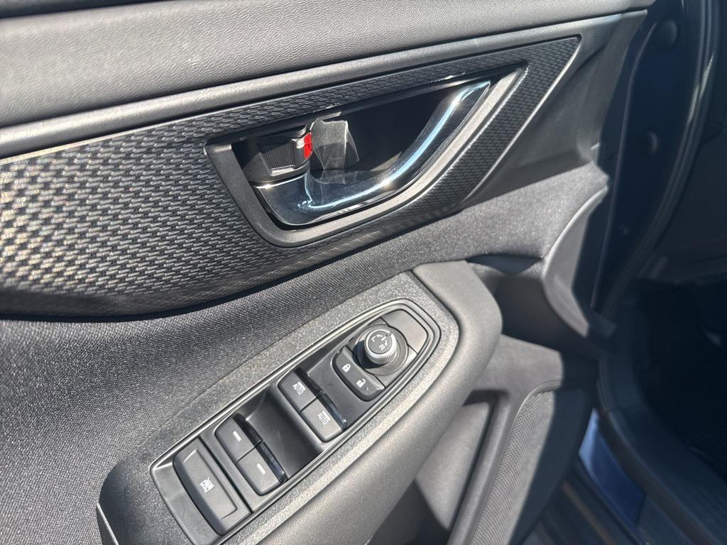 used 2025 Subaru Outback car, priced at $28,200