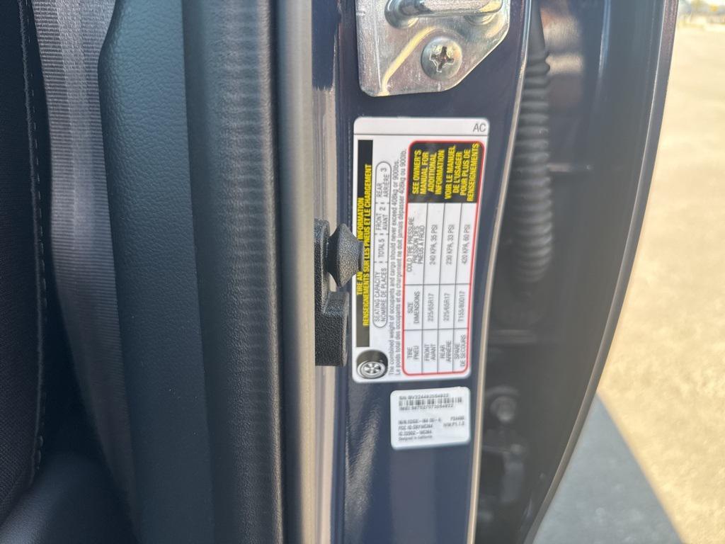 used 2025 Subaru Outback car, priced at $28,200