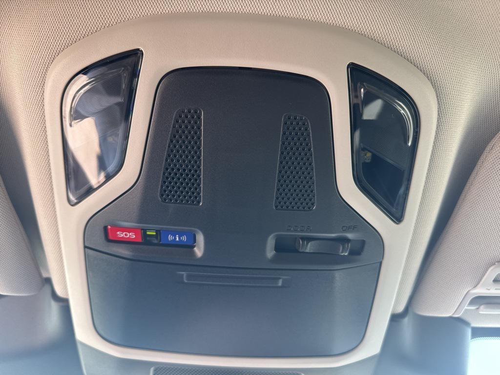 used 2025 Subaru Outback car, priced at $28,200