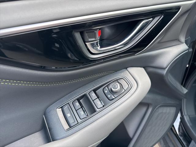 new 2025 Subaru Outback car, priced at $38,206